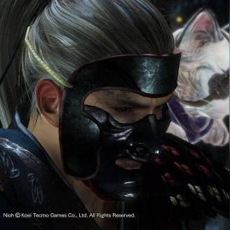 《仁王》装备技能深度解析，体验全新战斗魅力，好玩指数大揭秘！