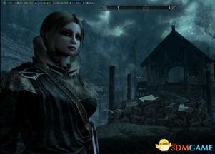 上古卷轴5迪德拉大君实力排行,揭秘神秘势力新动向 上古卷轴5迪德拉大君实力排行,揭秘神秘势力新动向