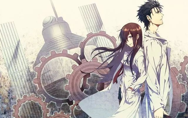 《命运石之门0》深度解析：穿越时空的科技与情感之旅