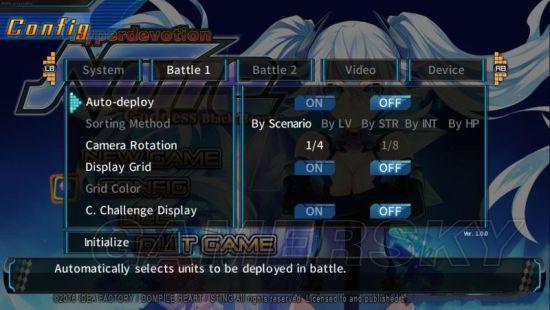 《超女神信仰诺瓦露》试玩体验：深度解析游戏魅力与战斗模式新亮点