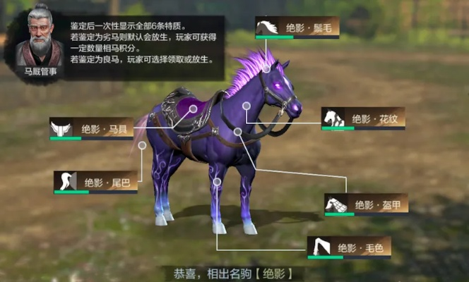 《真三国无双起源》绝影马获取攻略：独家秘籍解锁！