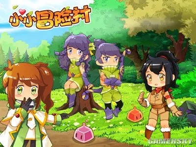 《小小冒险村》兑换攻略：快速获取兑换材料秘籍