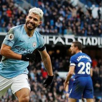 三神锋闪耀!阿奎罗领衔FIFA16第32周最佳阵容揭晓 三神锋闪耀!阿奎罗领衔FIFA16第32周最佳阵容揭晓