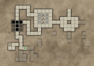 七法师全关卡解谜攻略：图文流程深度解析，揭秘谜题新视角
