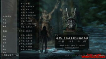 上古卷轴5魔神器详览:价值解析与神秘效果揭秘 上古卷轴5魔神器详览:价值解析与神秘效果揭秘