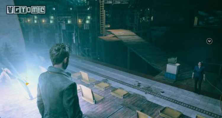 《量子破碎》全剧情深度解析:攻略攻略+独家技巧揭秘 《量子破碎》全剧情深度解析:攻略攻略+独家技巧揭秘