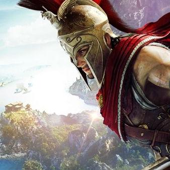 《刺客信条:奥德赛》袖剑起源DLC预告:揭秘神秘起源! 《刺客信条:奥德赛》袖剑起源DLC预告:揭秘神秘起源!