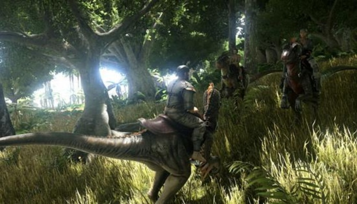 《方舟：生存进化》8月8日售价60美元！限时抢购攻略！