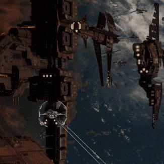 《星空战舰升级秘籍：解锁最强改装攻略》