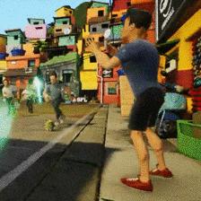 酷炫造型炸裂登场！Steam主机游戏达人必备神器