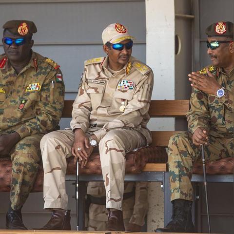 《苏丹游戏》黑暗集会:揭秘神秘事件幕后真相 《苏丹游戏》黑暗集会:揭秘神秘事件幕后真相