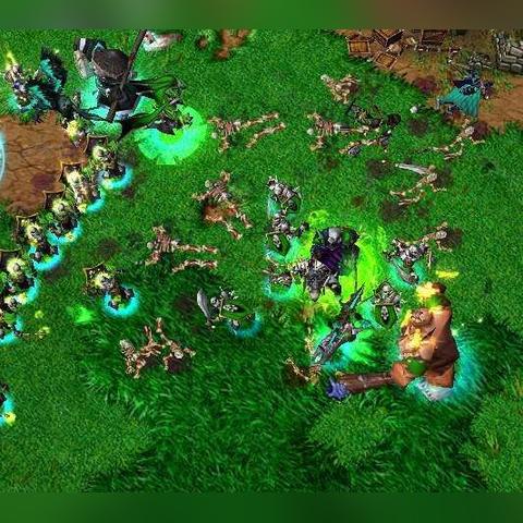 《堕落女巫》新DLC震撼来袭！亡灵帝国传奇英雄再战江湖