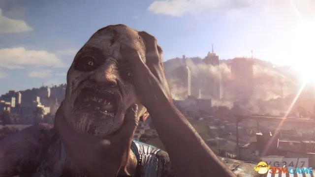 《将逝之光》：告别《死亡岛》复刻，全新丧尸体验来袭