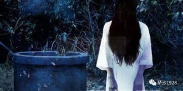 《女鬼桥魂路尽，隐藏结局揭秘！》