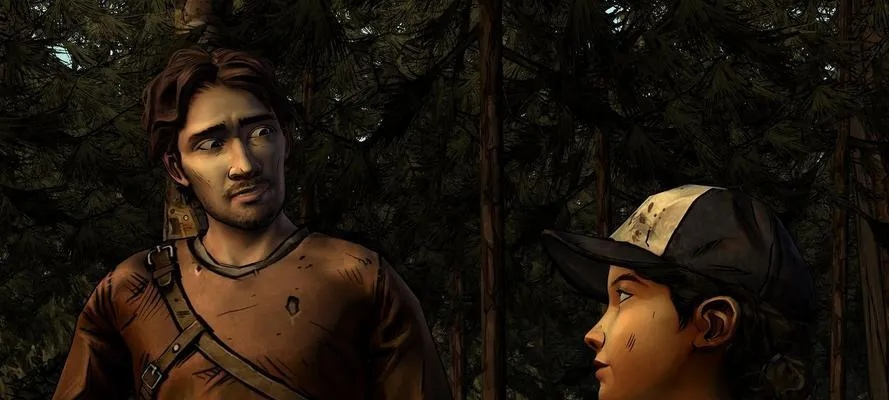 《行尸走肉第三章》欧洲免费下载，独家体验惊悚求生之旅