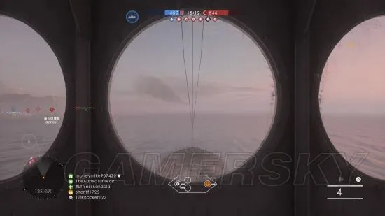 《战地1》无畏舰驾驶攻略：帝国边境玩法技巧揭秘