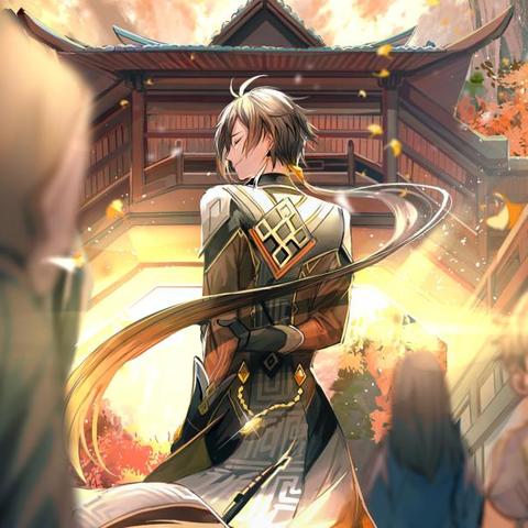 《原神》风行迷踪称号全解析！盘点隐藏属性与搭配技巧