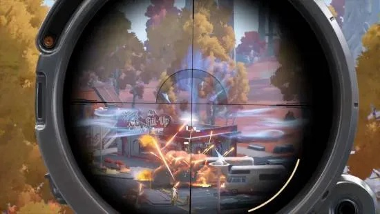 《命运扳机》2026年Q1震撼上线,全新射击体验来袭! 《命运扳机》2026年Q1震撼上线,全新射击体验来袭!