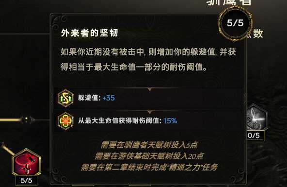 《最后纪元》巫妖剥皮混沌箭BD攻略：高效提升战力秘籍