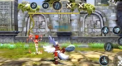 《战帆士兵经验快速提升攻略：高效刷级新技巧》