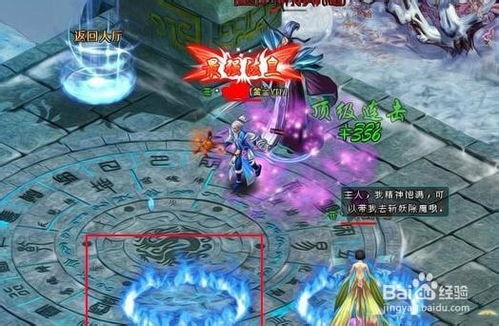 《轮回修仙传》BOSS属性深度解析，揭秘全新修炼奥秘