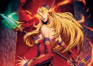 《饿狼传说群狼之城》双叶莹经典台词大盘点 《饿狼传说群狼之城》双叶莹经典台词大盘点