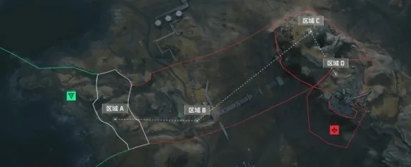 《三角洲行动》航天基地撤离点揭秘:精准定位新攻略 《三角洲行动》航天基地撤离点揭秘:精准定位新攻略