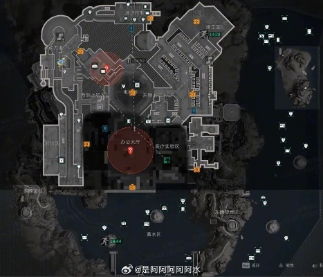 《三角洲行动》深度攻略：游民星空互动地图解析新视角