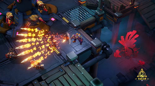 《火炬之光无限》高效刷火技巧，快速提升火属性！