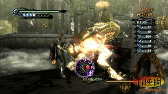 《猎天使魔女3》高效光环攻略:揭秘前期刷光技巧新突破 《猎天使魔女3》高效光环攻略:揭秘前期刷光技巧新突破