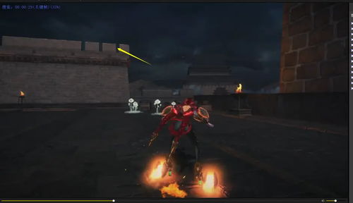 《猎天使魔女3》全关卡血泪位置速查攻略