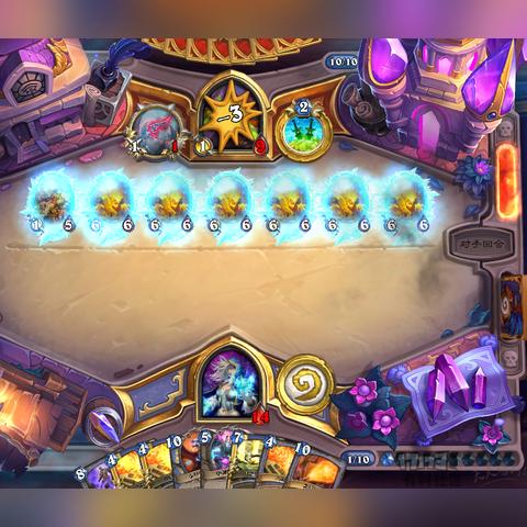 《魔兽世界》10.0冰法AOE天赋攻略:全面解析新天赋价值最大化 《魔兽世界》10.0冰法AOE天赋攻略:全面解析新天赋价值最大化