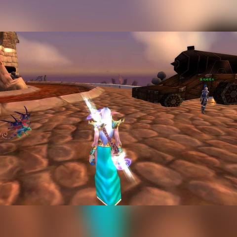 《魔兽世界》10.0冰法单体循环攻略:高效循环技巧解析 《魔兽世界》10.0冰法单体循环攻略:高效循环技巧解析