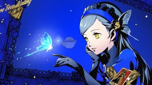 《女神异闻录5皇家版》独家攻略:解锁拉雯妲隐藏BOSS挑战秘籍 《女神异闻录5皇家版》独家攻略:解锁拉雯妲隐藏BOSS挑战秘籍