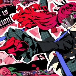 女神异闻录5:揭秘皇版全角色处决新篇章 女神异闻录5:揭秘皇版全角色处决新篇章