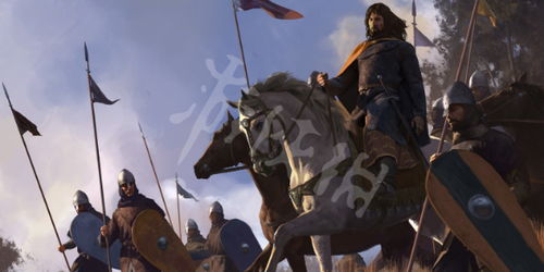 性价比之选：揭秘骑马与砍杀2超值购买平台推荐