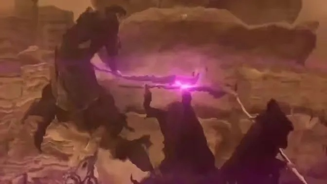 时停剑法巅峰再现,玉女无极剑Build解析新境界 时停剑法巅峰再现,玉女无极剑Build解析新境界