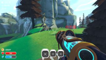 史莱姆牧场2灰烬山谷宝藏攻略,高效收集新技巧揭秘 史莱姆牧场2灰烬山谷宝藏攻略,高效收集新技巧揭秘