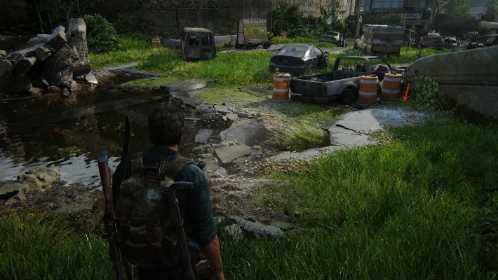 绝地求生巨无霸攻略:揭秘《最后生还者》生存秘籍 绝地求生巨无霸攻略:揭秘《最后生还者》生存秘籍