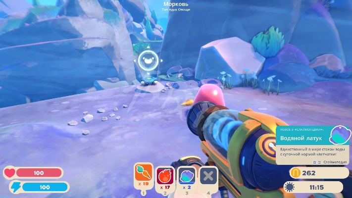 《史莱姆牧场2》宝藏地图全解析,史莱姆藏宝点一网打尽 《史莱姆牧场2》宝藏地图全解析,史莱姆藏宝点一网打尽