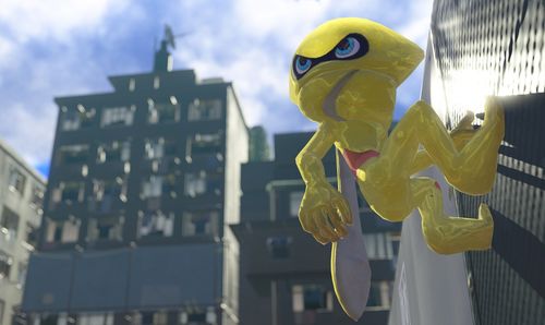 《喷射战士3》真格上分攻略:高效技巧助你轻松突破! 《喷射战士3》真格上分攻略:高效技巧助你轻松突破!