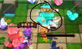 须弥蔷薇采集攻略:高效获取新秘境珍宝 须弥蔷薇采集攻略:高效获取新秘境珍宝