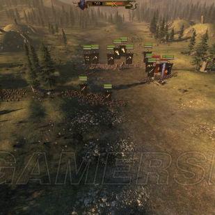 战锤3DLC混沌勇士:揭秘全新混沌勇士力量觉醒 战锤3DLC混沌勇士:揭秘全新混沌勇士力量觉醒