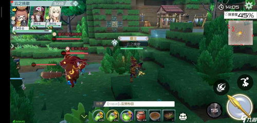 《原神》3.0须弥弓竭泽解析：揭秘新武器强度与适配角色攻略