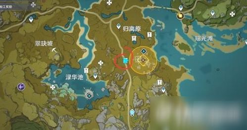 《原神》生命之愿任务攻略：解锁孩子们向往的奇幻之旅