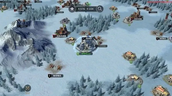 《最远边陲领主军》高效勒索应对策略揭秘与优化