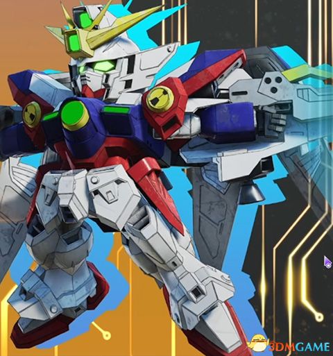 《SD高达激斗同盟》技能解析:揭秘全新战斗价值点 《SD高达激斗同盟》技能解析:揭秘全新战斗价值点