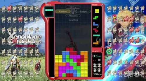 《异度之刃3》食谱解析:食堂美食效果与获取攻略全揭秘 《异度之刃3》食谱解析:食堂美食效果与获取攻略全揭秘