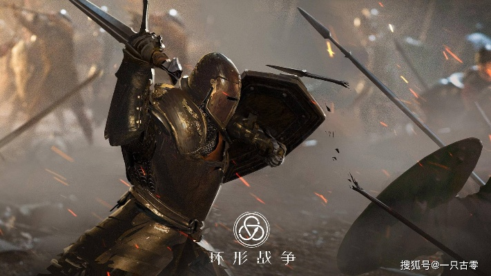 环形战争佣兵传奇:揭秘里斯卡西尔崛起之路 环形战争佣兵传奇:揭秘里斯卡西尔崛起之路