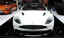 阿斯顿马丁新帅18个月扭亏军令状,能突围成功吗?- 游戏玩家必知 阿斯顿马丁新帅18个月扭亏军令状,能突围成功吗?- 游戏玩家必知